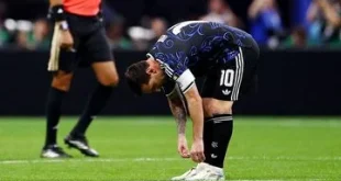 Bisakah Messi Menang Ballon d'Or 2026?