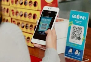 Bisnis Lebih Cepat Terhubung dengan Daftar QRIS Online Lewat GoPay Merchant