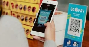 Bisnis Lebih Cepat Terhubung dengan Daftar QRIS Online Lewat GoPay Merchant