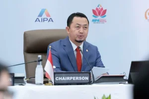 BKSAP DPR Kutuk Keras Penyerbuan Kompleks Al-Aqsa oleh Pemukim Israel