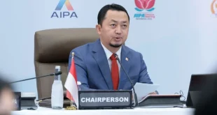 BKSAP DPR Kutuk Keras Penyerbuan Kompleks Al-Aqsa oleh Pemukim Israel