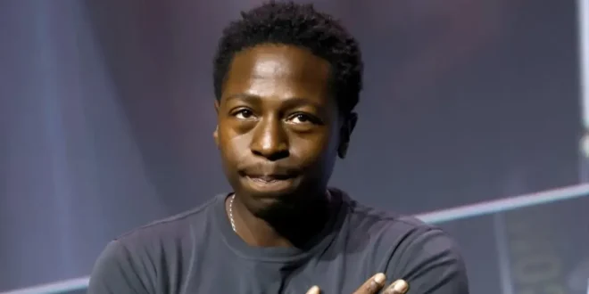 Black Panther 3 Dikabarkan Tayang Desember 2028, David Jonsson Ambil Alih Warisan T Challa