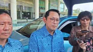 Blue Bird Meluncurkan Layanan Prime dengan Innova Zenix dan BYD E6 Sebagai Armada Taksi