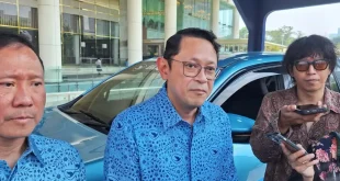 Blue Bird Meluncurkan Layanan Prime dengan Innova Zenix dan BYD E6 Sebagai Armada Taksi