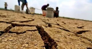 BMKG Curah Hujan Wilayah Indonesia Diprediksi Tetap Rendah pada Pertengahan Juli 2026