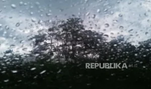 BMKG Hujan Lebat Berpotensi Guyur Sejumlah Wilayah Indonesia: Siapkan Diri Anda!