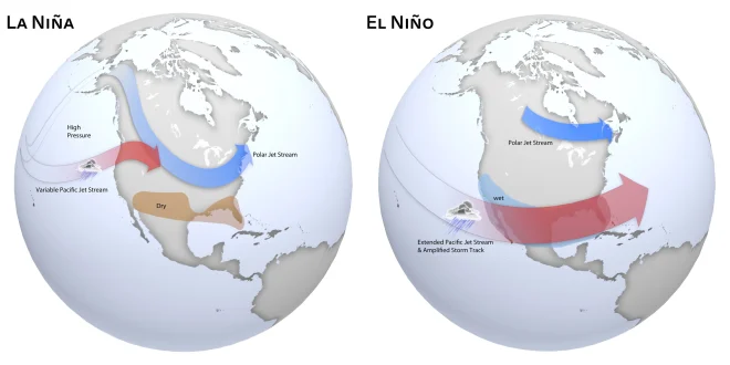 BMKG Peringatkan El Nino Kuat: Indonesia Harus Siapkan Diri untuk Kemarau Panjang