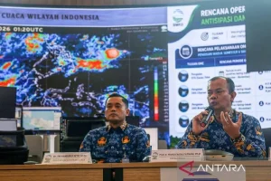 BMKG Waspada El Nino Bertahan Hingga Kuartal I 2027: Siapkan Diri
