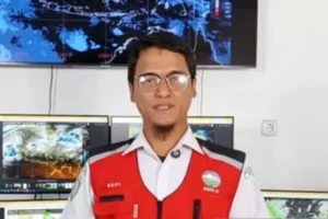 BMKG Waspadai Hujan yang Dapat Menyebabkan Banjir dan Longsor di Indonesia