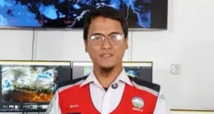 BMKG Waspadai Hujan yang Dapat Menyebabkan Banjir dan Longsor di Indonesia