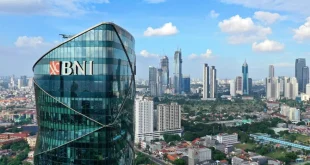 BNI Menerangi Jalan Transformasi BUMN dengan Kebijakan Bisnis yang Solid
