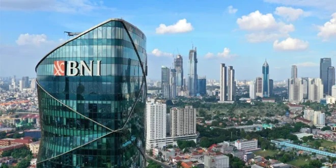 BNI Menerangi Jalan Transformasi BUMN dengan Kebijakan Bisnis yang Solid