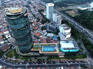 BNI Meningkatkan Efisiensi dalam Penyaluran Kredit Usaha Rakyat