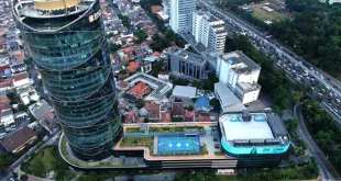 BNI Meningkatkan Efisiensi dalam Penyaluran Kredit Usaha Rakyat
