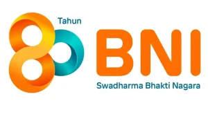 BNI Perkenalkan Logo HUT ke-80 Simbol Pengabdian untuk Negeri: Momentum Pengabdian Panjang