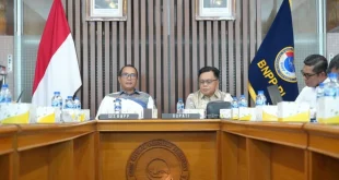 BNPP dan Pemkab Kepulauan Meranti Percepat Pemerataan Pembangunan Kawasan Perbatasan untuk Mendorong Pertumbuhan Ekonomi