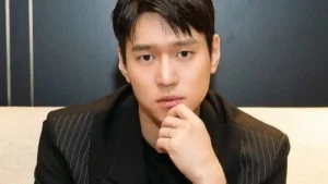 Bo-gum Magical 2 Umumkan Go Kyung Pyo sebagai Member Baru Tayang November, Sajikan Chemistry dan Cerita Baru