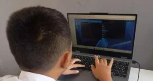 Bocah Boyolali Temukan Celah Keamanan NASA dengan Bantuan YouTube AI
