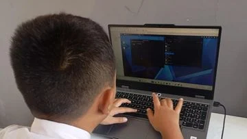 Bocah Boyolali Temukan Celah Keamanan NASA dengan Bantuan YouTube AI