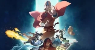 Bocoran Konsep Katara Hamil di Avatar Aang Ternyata Hanya Ide Awal Begini Kata Kreator