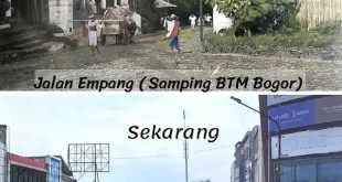 Bogor Tidak Lagi Sedingin Dulu: Apa Penyebabnya?