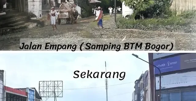 Bogor Tidak Lagi Sedingin Dulu: Apa Penyebabnya?