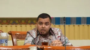 Bongkar 3,37 Ton Ganja Asal Thailand: DPR RI Minta BNN Perkuat Pencegahan