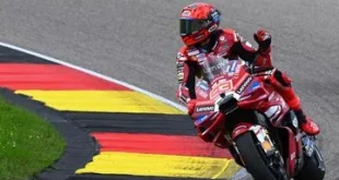 Bos Aprilia Akui Marquez Favorit Juara MotoGP 2026: Persiapan yang Matang