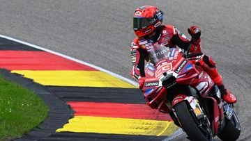Bos Aprilia Akui Marquez Favorit Juara MotoGP 2026: Persiapan yang Matang