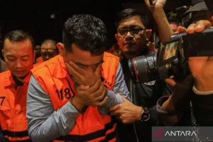 Bos Blueray Cargo Group John Field Divonis 2 Tahun Penjara Terkait Suap Pejabat Bea Cukai