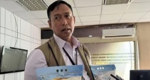 Bos Bulog Minta Hati-hati Bicara El Nino Petani Bisa Takut Menanam: Dampaknya terhadap Produksi Pangan