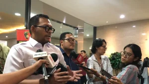 Bos Gas Tawa Whip Pink Jadi Tahanan Bareskrim Penasihat Hukum Minta Gelar Perkara Khusus