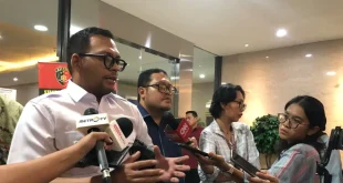 Bos Gas Tawa Whip Pink Jadi Tahanan Bareskrim Penasihat Hukum Minta Gelar Perkara Khusus