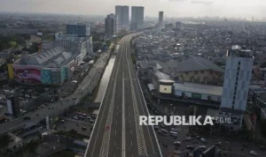 BP BUMN dan Danantara Dukung Waskita Perkuat Fokus Bisnis Jalan Tol