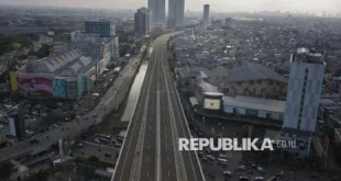 BP BUMN dan Danantara Dukung Waskita Perkuat Fokus Bisnis Jalan Tol