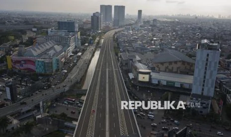 BP BUMN dan Danantara Dukung Waskita Perkuat Fokus Bisnis Jalan Tol