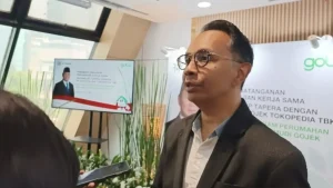 BP Tapera Sebut Driver Gojek Bisa Ambil KPR Subsidi dengan DP 0 Persen, Ini Peluang Besar