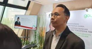 BP Tapera Sebut Driver Gojek Bisa Ambil KPR Subsidi dengan DP 0 Persen, Ini Peluang Besar