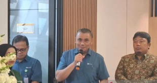 BP Tapera Terus Dorong Pembiayaan Rumah untuk MBR, Meningkatkan Aksesibiltas Hunian
