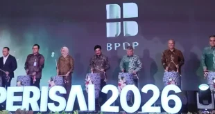 BPDP Dorong Percepatan Hilirisasi Riset Sawit, Lebih dari 100 Inovasi Siap Masuk Industri