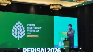 BPDP Transformasi Industri Sawit Berbasis Riset dan Hilirisasi Kunci Menuju Indonesia Emas 2045
