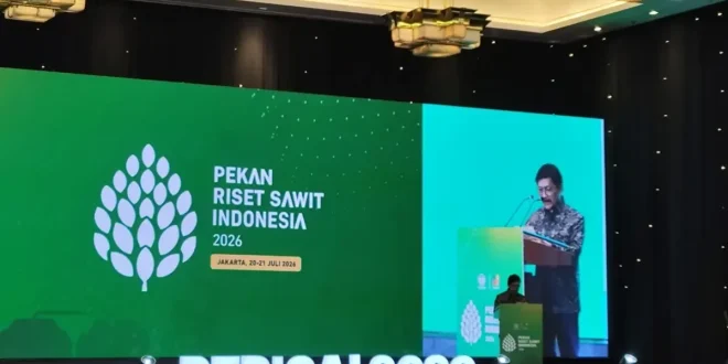 BPDP Transformasi Industri Sawit Berbasis Riset dan Hilirisasi Kunci Menuju Indonesia Emas 2045
