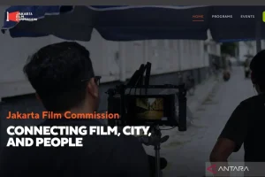 BPI dan Pemerintah DKI Jakarta Sambut Gema Sinema di Jakarta