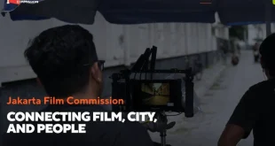 BPI dan Pemerintah DKI Jakarta Sambut Gema Sinema di Jakarta