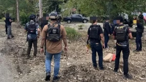 Brigadir Fredi: Satu Korban Jiwa dalam Misi Damai di Cartenz