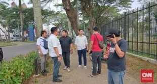 Brimob Baku Tembak dengan Pelaku Curanmor di Citra Raya Tangerang: Aksi Kepolisian yang Berani