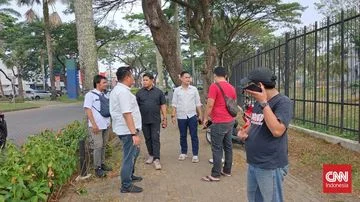 Brimob Baku Tembak dengan Pelaku Curanmor di Citra Raya Tangerang: Aksi Kepolisian yang Berani