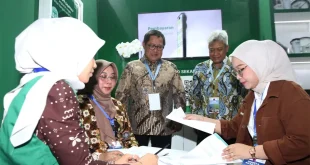 BSN Dominasi Pasar KPR Subsidi, Membuka Akses Pembiayaan Hunian untuk Semua Lapisan Masyarakat