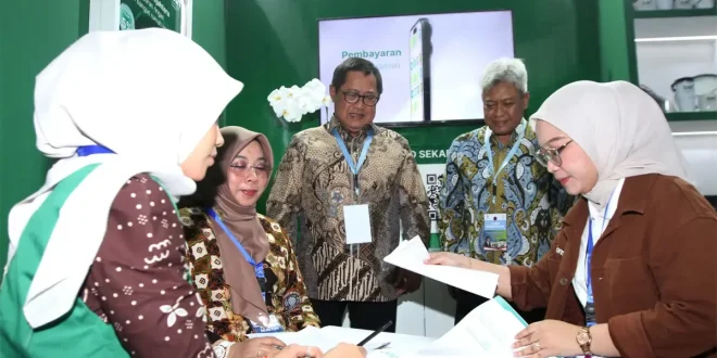 BSN Dominasi Pasar KPR Subsidi, Membuka Akses Pembiayaan Hunian untuk Semua Lapisan Masyarakat