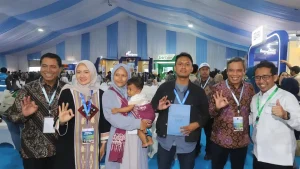 BTN Hadirkan FLPP, Membantu 39.043 Debitur Lakukan Akad Kredit Langsung dan Daring